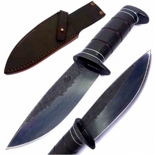 Paco Margarit WWII O1