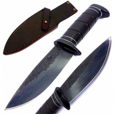 Paco Margarit WWII O1 