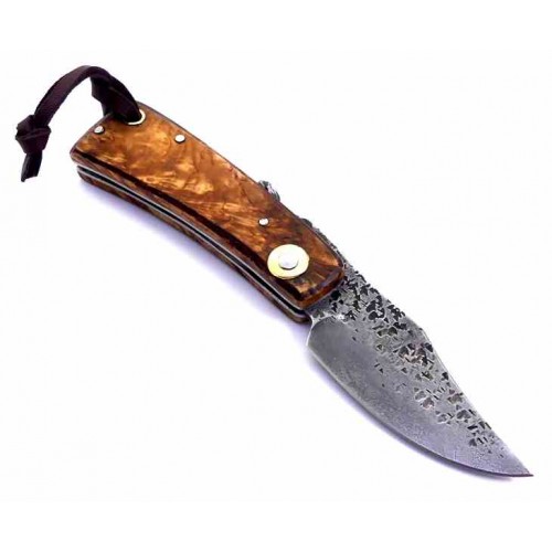 CZM Cazorla Artesania Piamontesa Birch