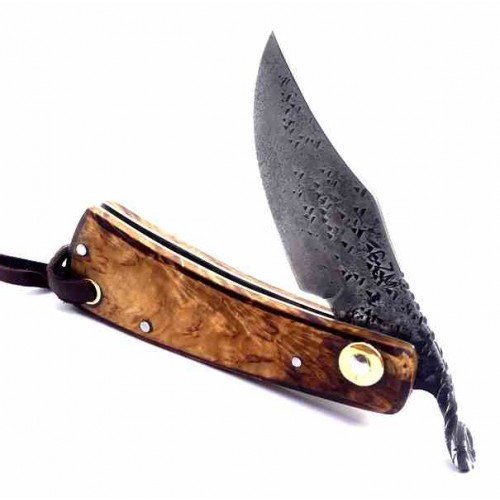 CZM Cazorla Artesania Piamontesa Birch