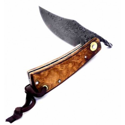 CZM Cazorla Artesania Piamontesa Abedul