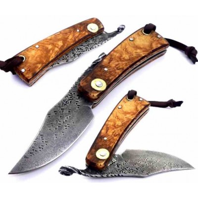 CZM Cazorla Artesania Piamontesa Abedul