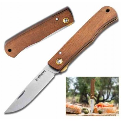 Boker Magnum Rusticus 01ry006