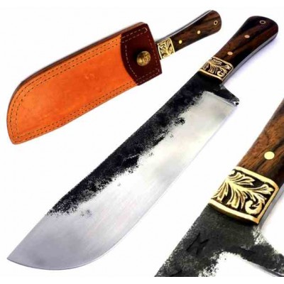 Nil Fonsere Hudson Bay Nogal Grabado