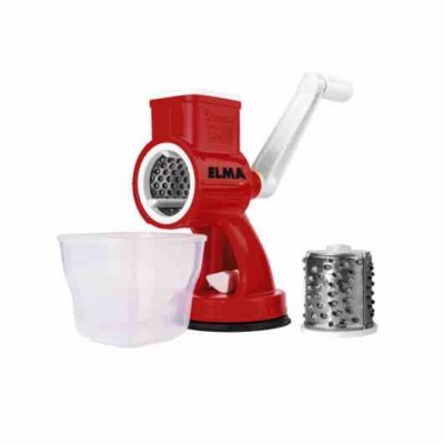 Elma Ralladora Italiana 00.90.8