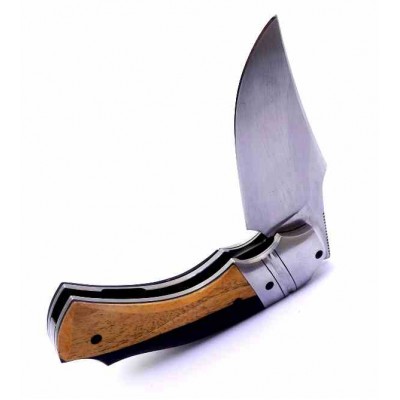 Remi Bouin Liner Ebano Bicolor