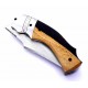 Remi Bouin Liner Ebano Bicolor