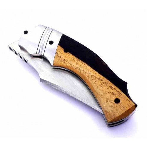 Remi Bouin Liner Ebony