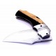 Remi Bouin Liner Ebano Bicolor