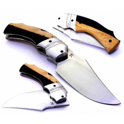 Remi Bouin Liner Ebano Bicolor