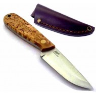 Brisa Necker Scandi Abedul Cuero 010-9800-1549 Brisa Necker Scandi Abedul Cuero 010-9800-1549