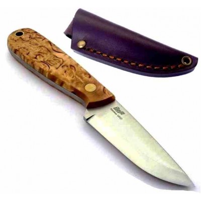 Brisa Necker Scandi Birch Leather 010-9800-1549 Brisa Necker Scandi Birch Leather 010-9800-1549