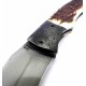 Joel Grandjean White Paper Stag