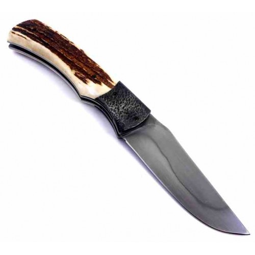 Joel Grandjean White Paper Stag