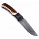 Joel Grandjean White Paper Stag