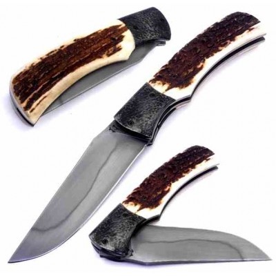 Joel Grandjean White Paper Ciervo