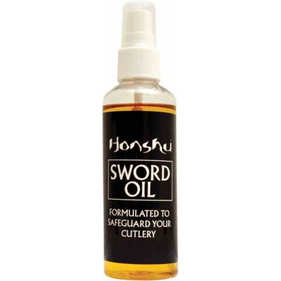 United Honshu Sword Oil uc3538