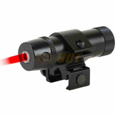 Gamo Puntero Laser 650 mm. 62120us004sp-b Gamo Puntero Laser 650 mm. 62120us004sp-b