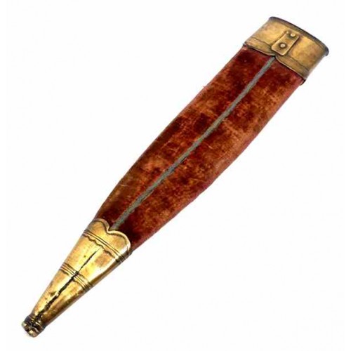 Taco Bayonet Albacete Year 1873