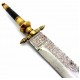 Taco Bayonet Albacete Year 1873