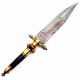 Taco Bayonet Albacete Year 1873
