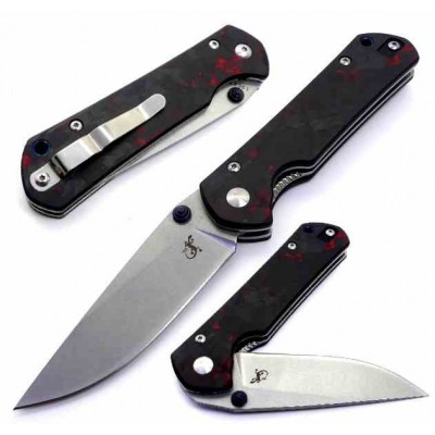 Salamandra Tek 831522