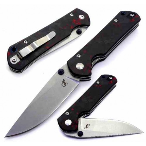 Salamandra Tek 831522
