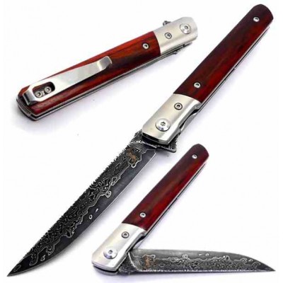 Salamandra Tek 834525