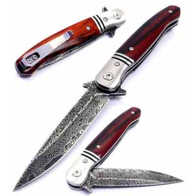 Salamandra Tek 835525