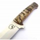 Salamandra Nanuk Ram 501453