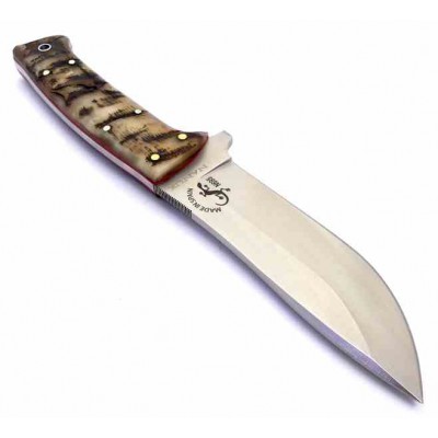 Salamandra Nanuk Ram 501453