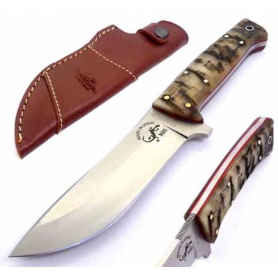 Salamandra Nanuk Ram 501453