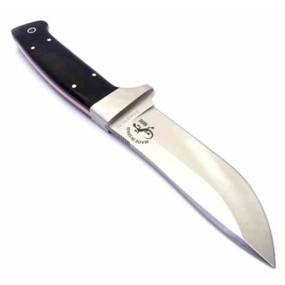 Salamandra Nanuk Grenadille 500133