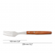 Arcos Gregorio Set Cubiertos Madera 378800