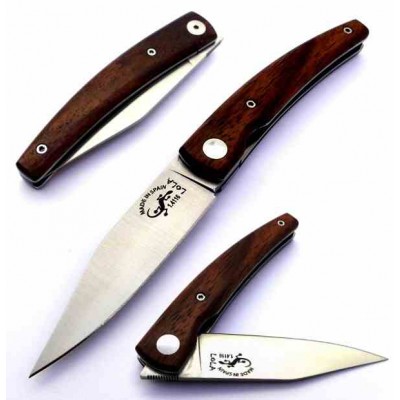 Salamandra Lola Cocobolo 315021