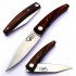 Salamandra Lola Cocobolo 315021