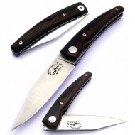 Salamandra Lola Ziricote 315031