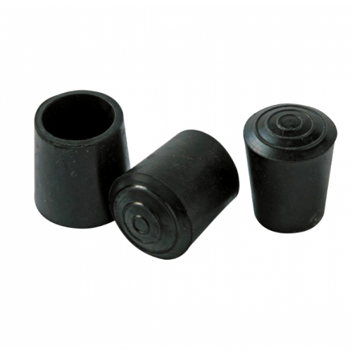 Contera Goma Baston 14 mm. Contera Goma Baston 14 mm.