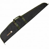 Gamo Funda Carabina Negra y Verde 130 cm.  6213146 Gamo Funda Carabina Negra y Verde 130 cm.  6213146