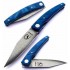 Salamandra Lola VG10 Juma Blue 315814 Salamandra Lola VG10 Juma Blue 315814