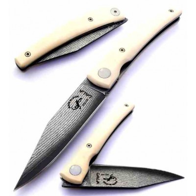 Salamandra Lola VG10 Juma Blanca 315824