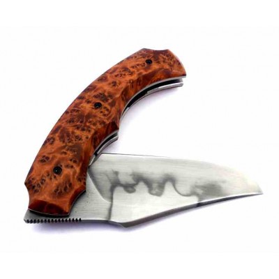 Remi Bouin Liner Hamon Thuya