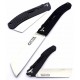 Lierande Cutter Black