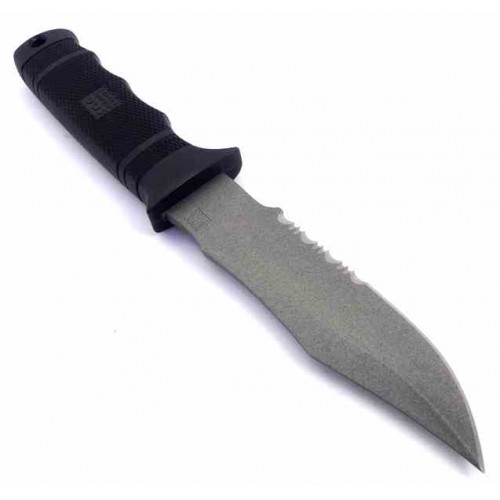 Sog Seal Pup m37n