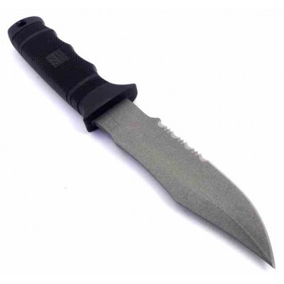 Sog Seal Pup m37n Japan