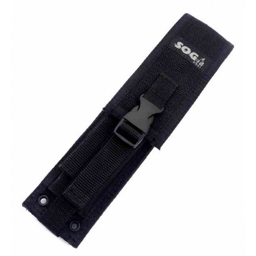 Sog Seal Pup m37n