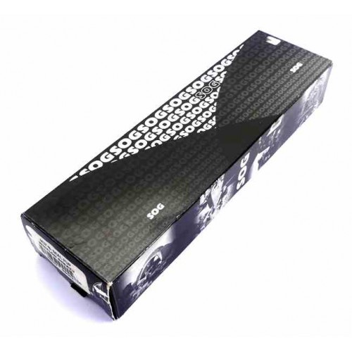 Sog Seal Pup m37n