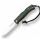 Joker Artica Micarta Verde Scandi nv155