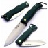 Joker Artica Micarta Verde Scandi nv155