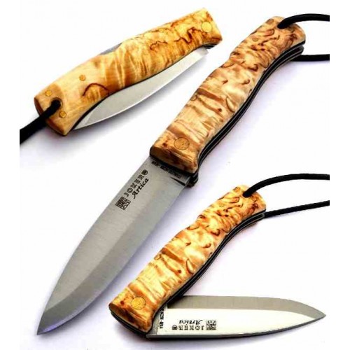Joker Artica Birch Scandi nl155